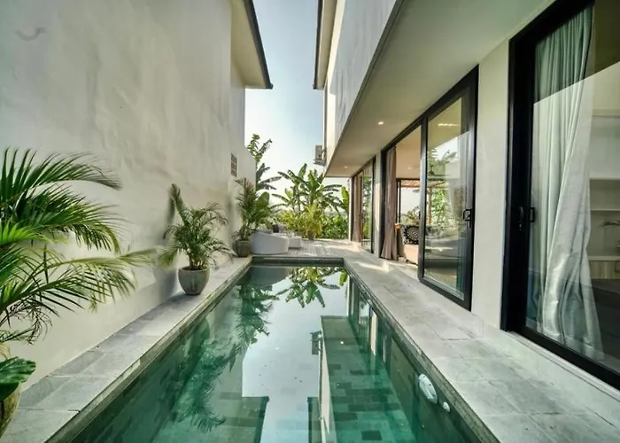 Villa Kammara 8 - Lila