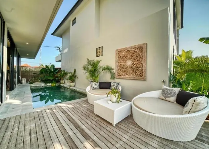 Kammara 8 - Lila Villa