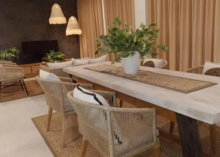 Villa Kammara 8 - Lila *