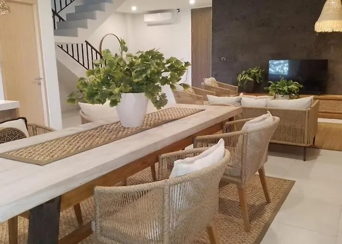 Villa Kammara 8 - Lila *