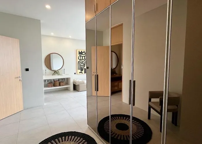 Kammara 8 - Lila Villa *