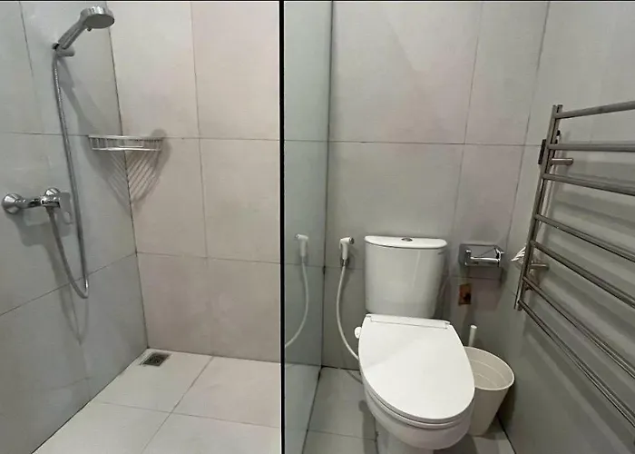 Kammara 8 - Lila Villa *