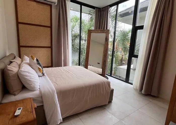 Kammara 8 - Lila Villa *